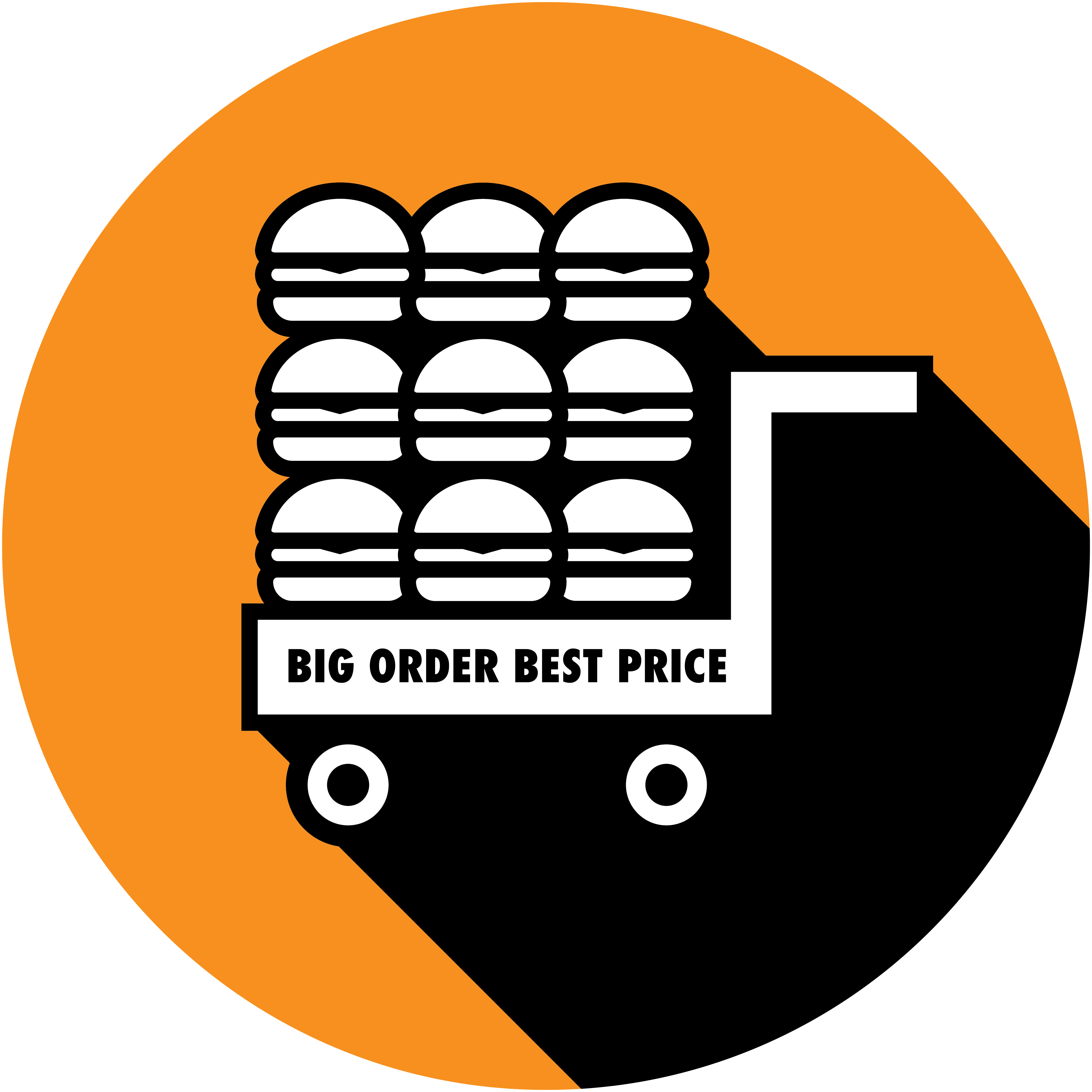 Big Order